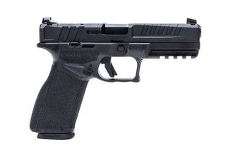 Springfield Armory Echelon 9mm pistol with U-notch sights